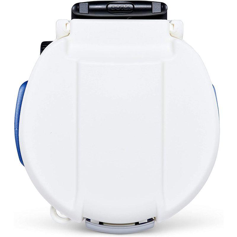 igloo(イグルー) 5ガロン スポーツローラー ウォータージャグ (18.9L) #42115 ブルー イグルー 5ガロン スポーツローラー ウォータージャグ 9L #42115 ブルー