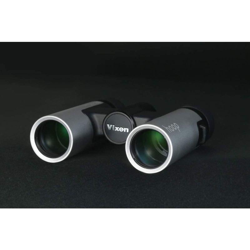ビクセン(Vixen) 双眼鏡 hoop H8x25 16488 Vixen 双眼鏡 hoop H8x25