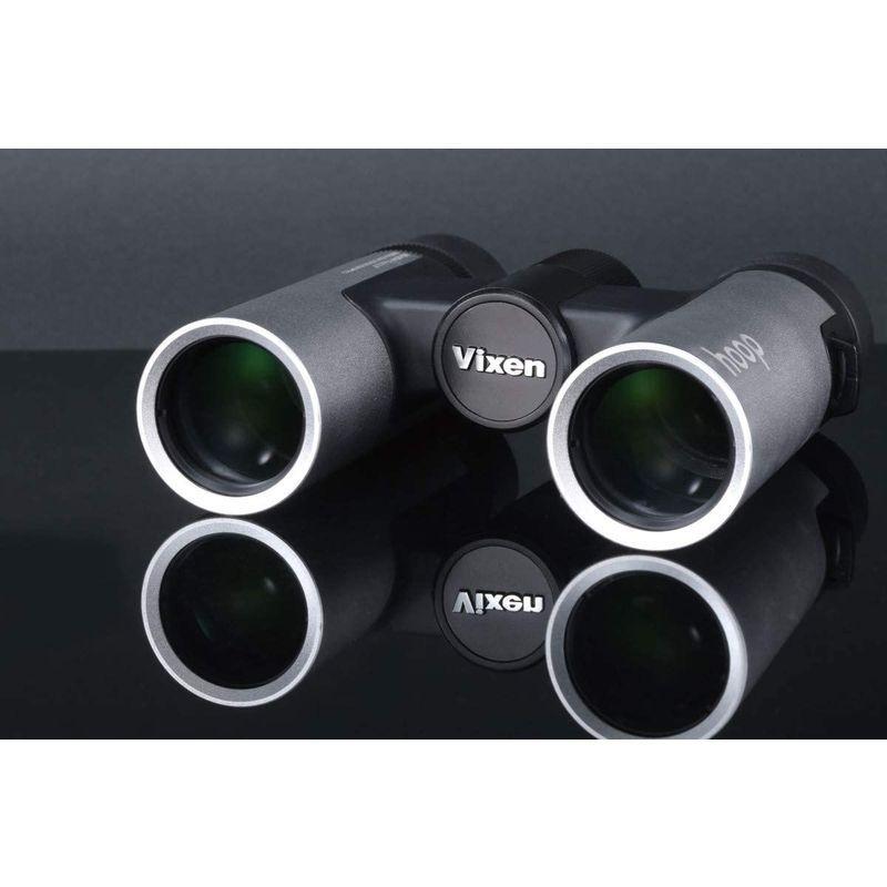 ビクセン(Vixen) 双眼鏡 hoop H8x25 16488 Vixen 双眼鏡 hoop H8x25