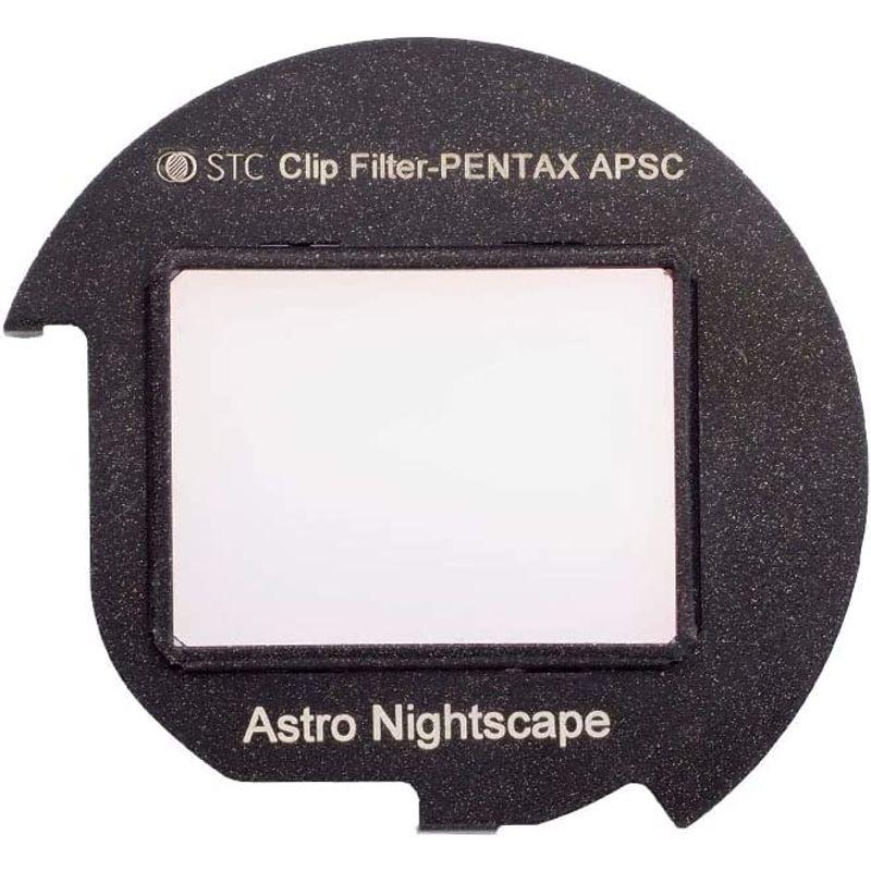 ✨美品✨ STC アストロナイトスケープフィルター (Pentaxフルサイズ兼APS-C用) 【S2571207372】(15038円)