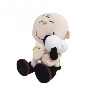 ビーグル うさぎ キャラクターsnoopy スヌーピー チャーリーハグ ぬいぐるみ 1400 同梱 代引き不可 Ab Rarihima Shop 通販 Yahoo ショッピング
