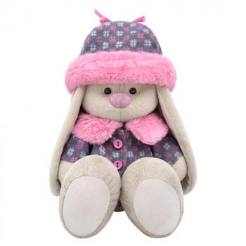 アレルゲンフリー ギフト ブディーバーサヴェルフ Budi Basa うさぎのmi シャープ柄のもふもふコート ぬいぐるみ 18cm Sids 280 同梱 代引き不可 Ab Rarihima Shop 通販 Yahoo ショッピング