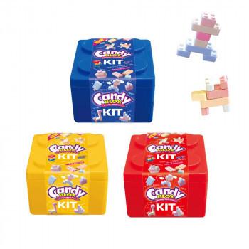 今月限定 特別大特価 ラムネ菓子 かわいい お菓子キャンディブロックケースs 30g 15g 2袋 18セット 同梱 代引き不可 Ab Rarihima Shop 通販 Yahoo ショッピング 超目玉 Dp3akb Jatengprov Go Id