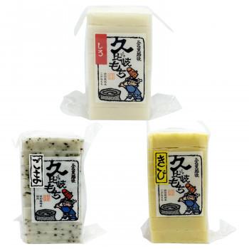 お気にいる 久比岐の里27 白餅 ごま餅 きび餅 各2本 計6本セット 同梱 代引き不可 期間限定送料無料 Turningheadskennel Com