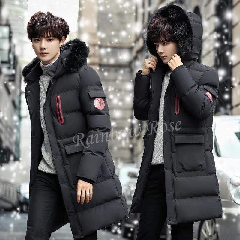 信頼 メンズ ダウンコート ダウンジャケット 綿入れ ロングコート メンズコート 冬 ロング丈 冬コート 無地 帽子付き 中綿ジャケット 代 30代 40代 公式 Zoetalentsolutions Com