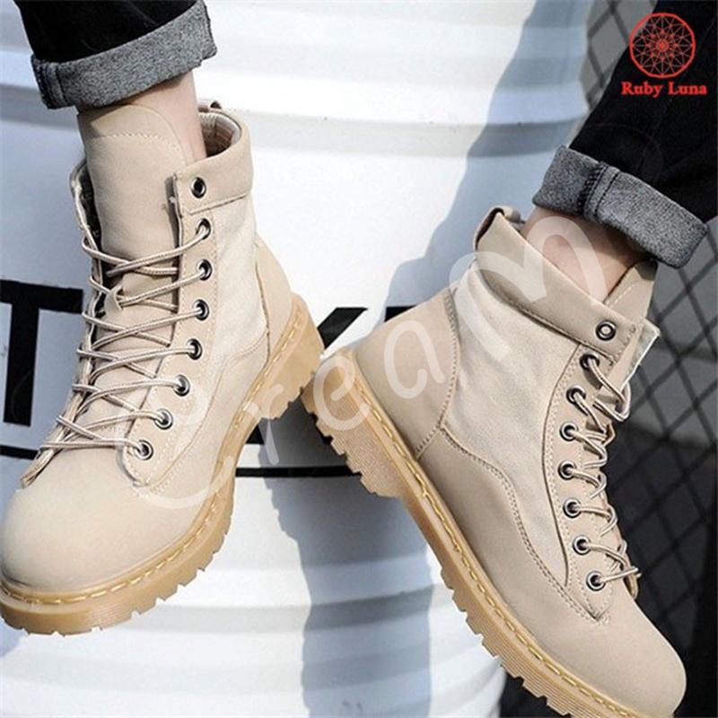 夏新作 シューズ スニーカー メンズブーツ 新作 ワークブーツ メンズ チャッカブーツ スウェード おしゃれ 紳士靴 Nf609menx06 Rainbow Rose 通販 Yahoo ショッピング