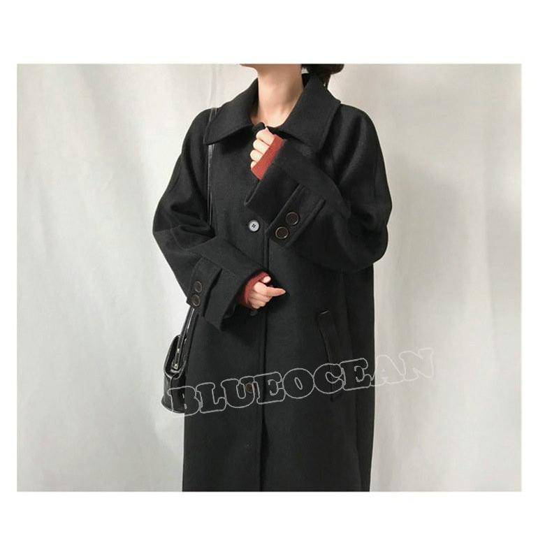 年新作 トレンチコート レディース ロング丈 アウター スプリングコート チェスターコート 人気商品 限定セール価格 お洒落 通勤 学生 Xhcx027 Rainbow Rose 通販 Yahoo ショッピング