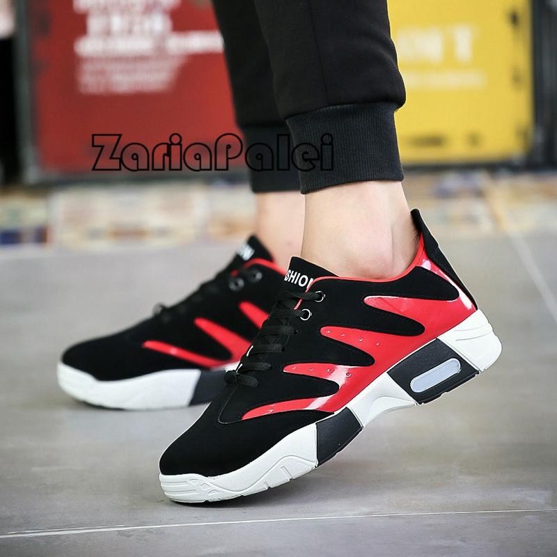 スニーカー メンズ ランニングシューズ ウォーキング 厚底 疲れにくい 通気性 超軽量 スポーツ カジュアル かっこいい 靴 韓国風 Ydx126a Rainbow Rose 通販 Yahoo ショッピング