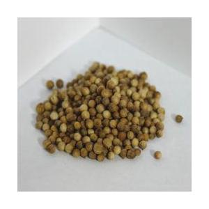 コリアンダー ホール 500g入り C 16 4 スパイスショップ ラセラヌー 通販 Yahoo ショッピング