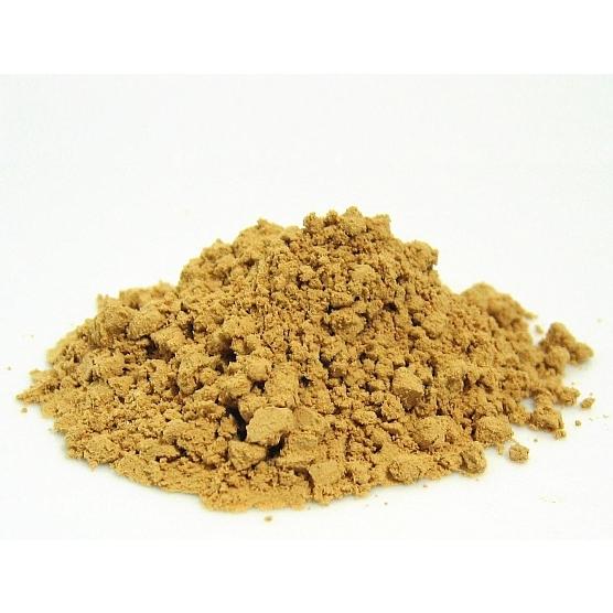 国産生薑（黒色火薬） 500g入り口・入口