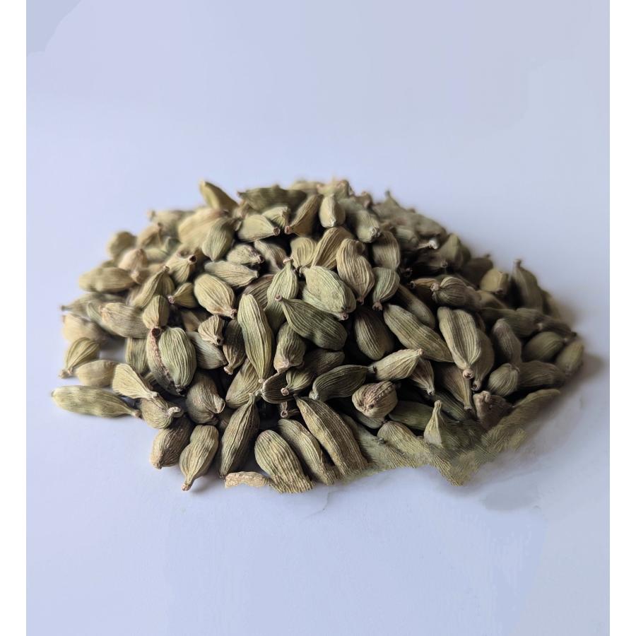 グリーンカルダモン（ホール）1kg×5