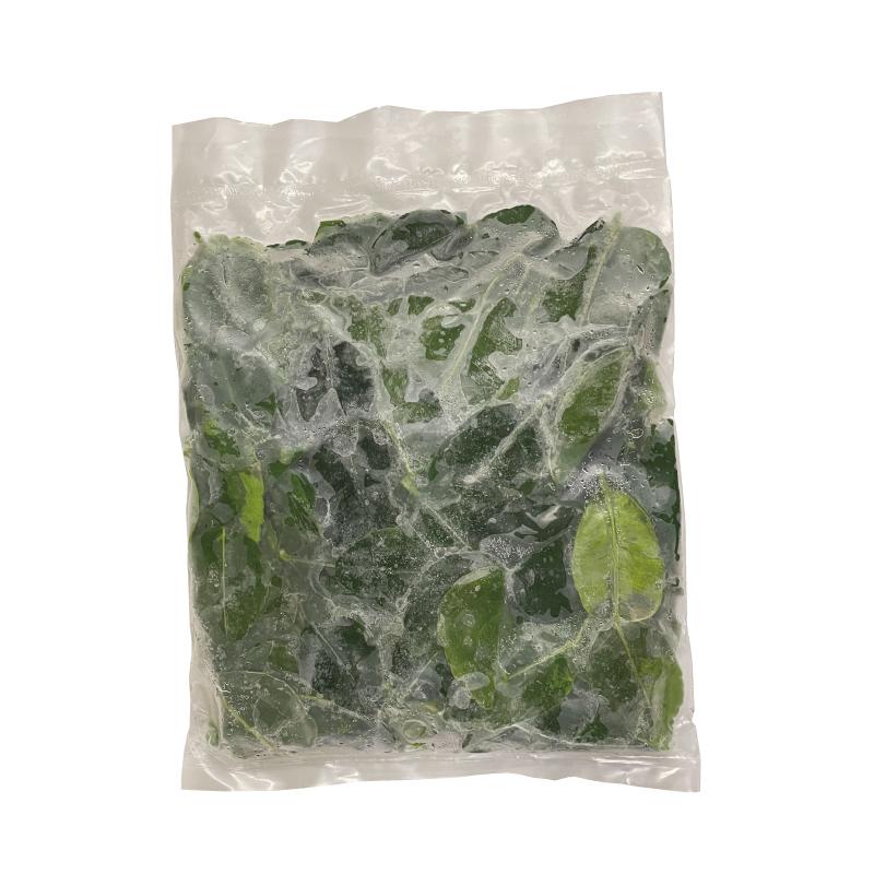 フレッシュ コブミカンの葉　(バイマックル葉)お得100g フレッシュ コブミカンの葉 (バイマックル葉)100g約 フレッシュ