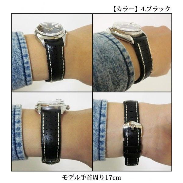 【1,500円OFF!!!】ヒルシュ/タイガー×Dバックルセット商品 |  | 03