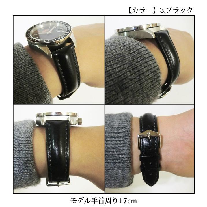 moto＊時計ベルト　ヒルシュ 楽天市場】HIRSCH ヒルシュ ロビー カーフ 時計ベルト 時計