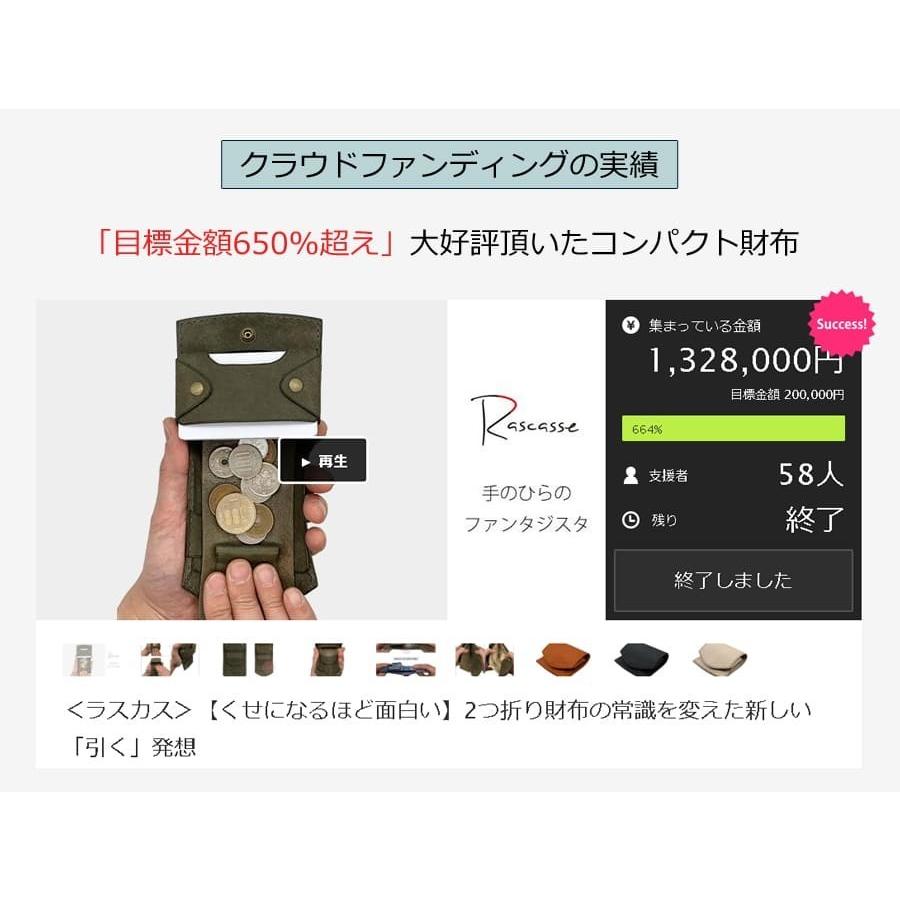 グリージオ】New Order Wallet-ニューオーダーウォレット-プエブロ 