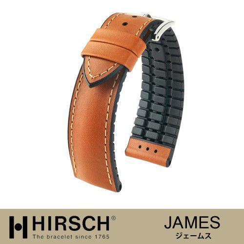 ヒルシュ ジェームス 20mm レザーベルト 1019-00james_3.jpg