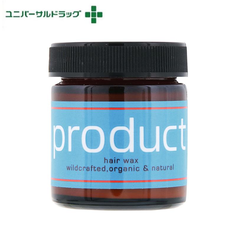 ザ・プロダクト ヘアワックス(42g) : ユニバーサルドラッグe-shop
