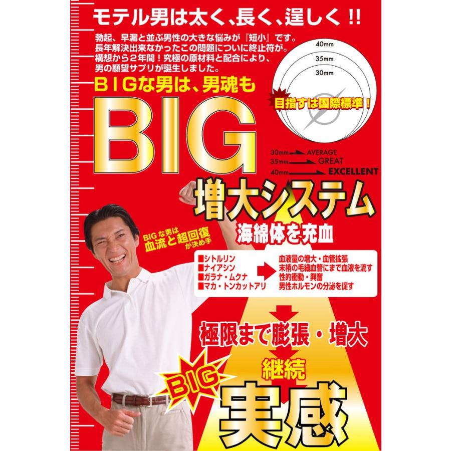 サイズ革命 DDDナール 60粒<br>[ライフサポート] : ユニバーサル