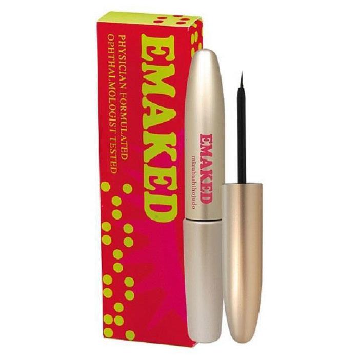 新品 エマーキット 大容量 2.5倍 5ml EMAKED（エマーキット）】エマーキッド【まつげ美容液