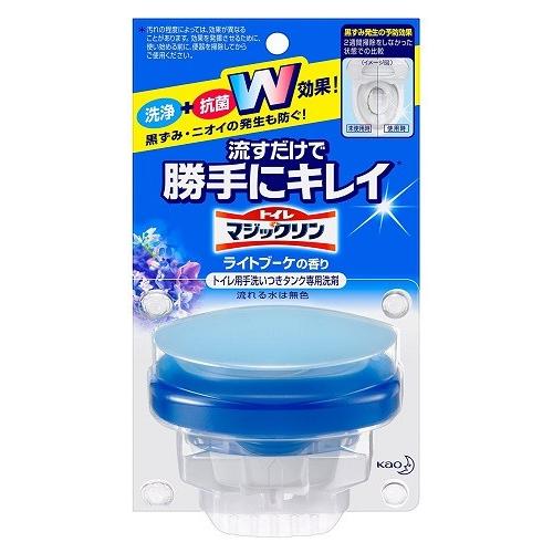 Kao（花王） トイレマジックリン 流すだけで勝手にキレイ ライトブーケ