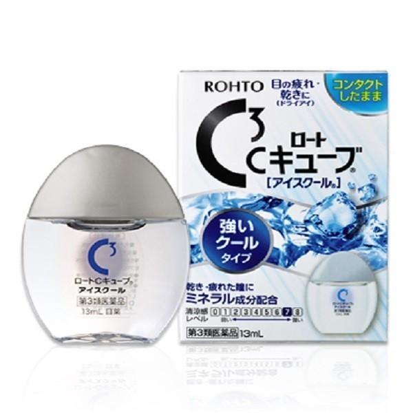 ロート製薬 ロートCキューブ ソフトワン モイストa 500ml