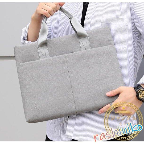 パソコンケース パソコンバッグ ノートパソコンケース おしゃれ Pcケース Pcバッグ 手提げ 子供 13 3 13インチ 女性 軽量 Macbook 韓国風 可愛い シンプル 国内発送