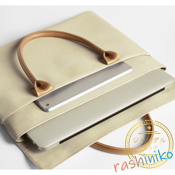 21年最新海外 パソコンケース パソコンバッグ ノートパソコンケース おしゃれ Pcケース Pcバッグ 手提げ 子供 13インチ 女性 防水 軽量 Macbook 小学校 韓国風 可愛い 全7色 Simbcity Net