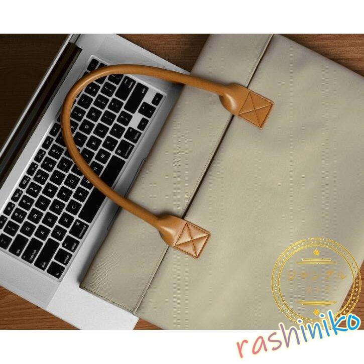 21年最新海外 パソコンケース パソコンバッグ ノートパソコンケース おしゃれ Pcケース Pcバッグ 手提げ 子供 13インチ 女性 防水 軽量 Macbook 小学校 韓国風 可愛い 全7色 Simbcity Net