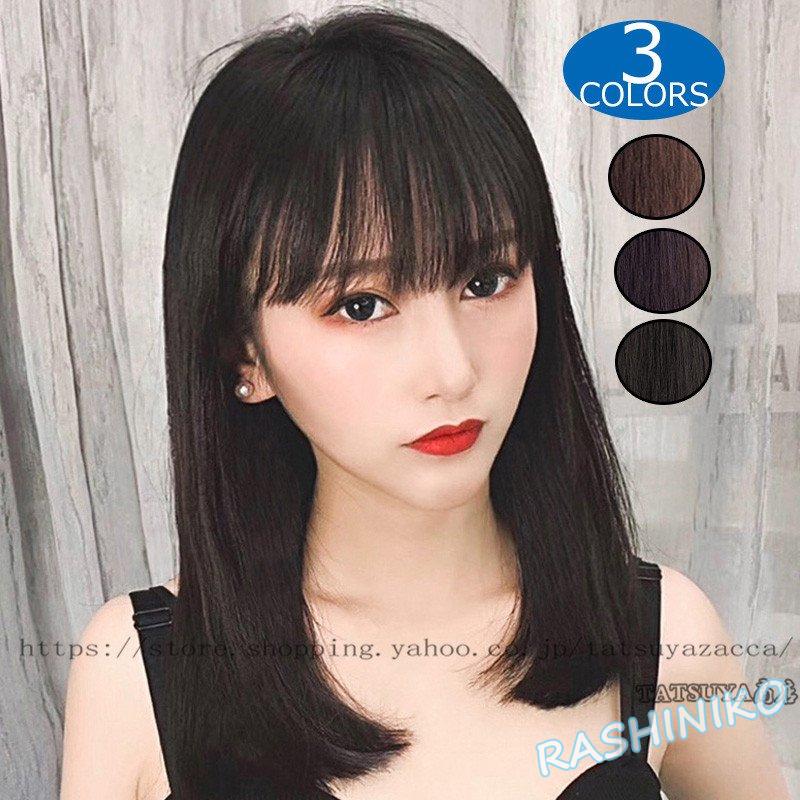 2年保証 取り付け簡単 ハーフウィッグ 直毛 ロング フルウィッグ 女の子 かつら 取り付 ハーフウィッグ 直毛 ロング フルウィッグ 女の子 かつら 白髪かくしウィッグ ストレート ヘアピース 人気ランキング 小顔効果 ワイヤーウィッグ レディースアクセサリー