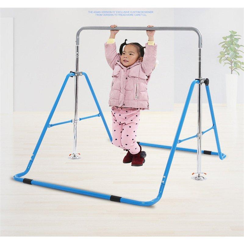 超特価激安 鉄棒 家庭用 折りたたみ式 多機能 ブランコ セット 子供用 室内用 屋外使用可 鉄棒 高さ調整可 滑り止め さか上がり 組み立て簡単 屋外 体育 運動 珍しい Zoetalentsolutions Com