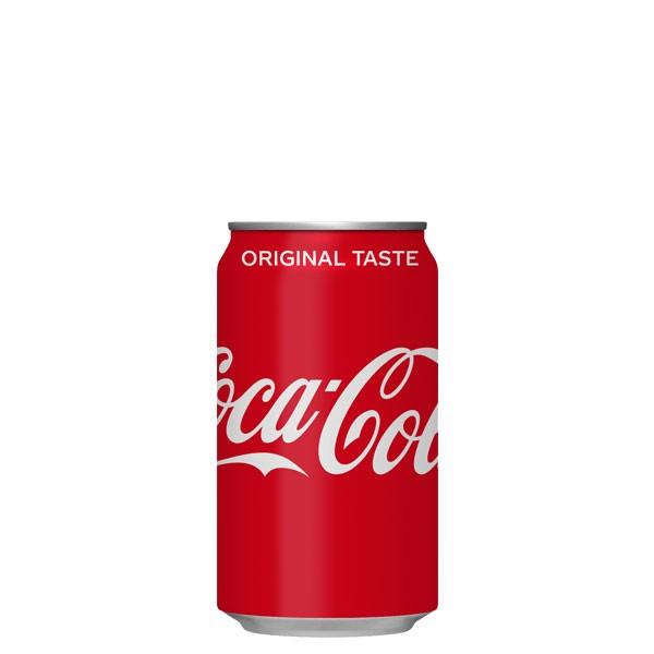 Coca-Cola 350ml 缶 Coca Cola（コカコーラ） 【日本全国送料無料】コカ・コーラ