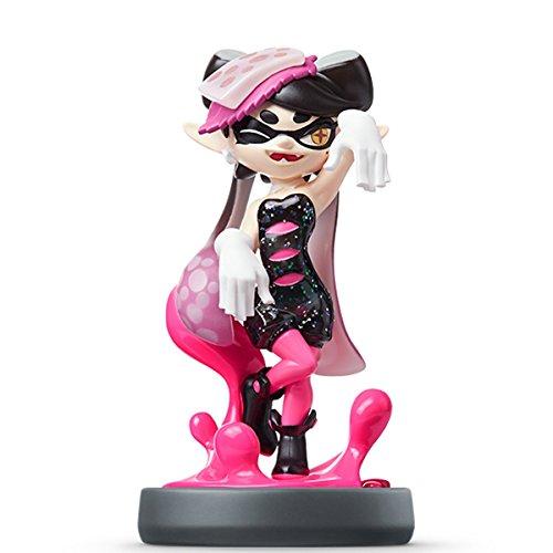 amiibo シオカラーズセット[アオリ/ホタル] (スプラトゥーンシリーズ)_1