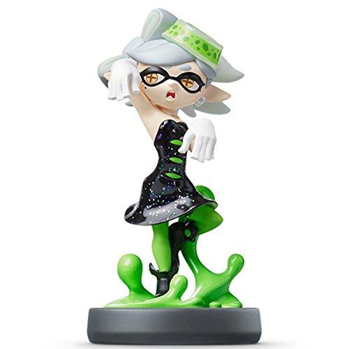 amiibo シオカラーズセット[アオリ/ホタル] (スプラトゥーンシリーズ)_2