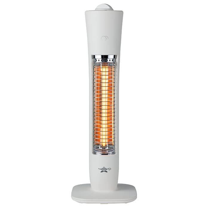 アラジン（Aladdin） AEH-G407N(W)アラジングラファイトヒーター