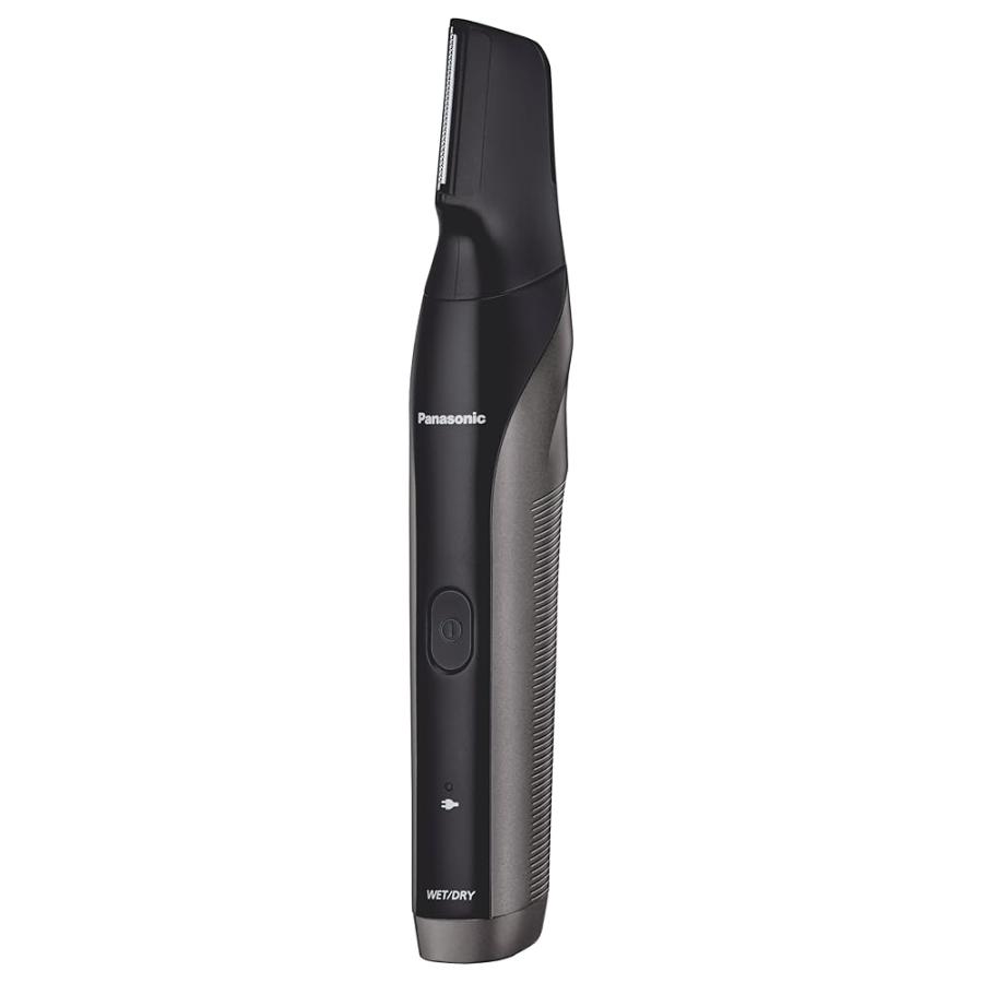 ER-NGKJ3 メンズ電気トリマーお風呂使用可能 最終値下げ！10月まで！ パナソニック ボディトリマー ER-NGKJ3-S : Raspberry Market - 通販