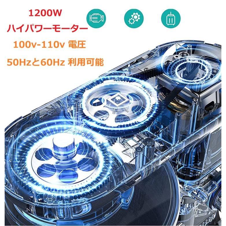 KALELAISU スタンドミキサー 8L EB-2001 業務用　家庭用 Amazon | KALELAISU 業務用スタンドミキサー スタンドミキサー 8L大