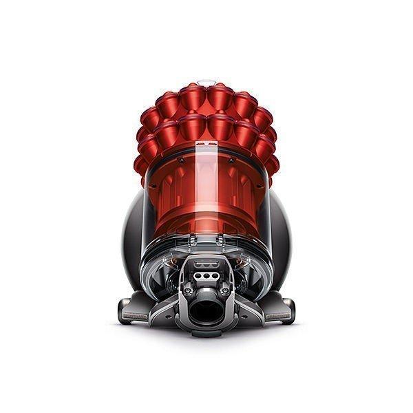 Fluffy ダイソン Dyson CY24MHCOM サイクロン掃除機 dyson ball Fluffy ダイソン Dyson CY24MHCOM サイクロン掃除機 dyson ball