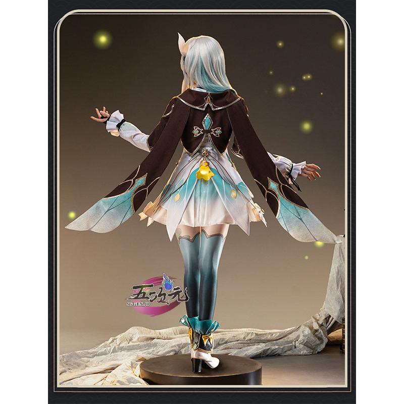 崩壊：スターレイル ホタル スタチュー Imagination Studio 崩壊スター