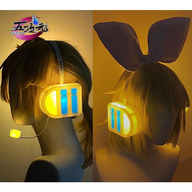 B4パブミラー 鏡音リン·鏡音レン 14th Anniversary キャラパブ | 鏡音