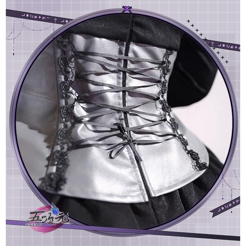 icos しゅごキャラ　ほしな歌唄　月詠歌唄　コスプレ ICOS しゅごキャラ ほしな歌唄 月詠歌唄 コスプレ衣装 コスチューム