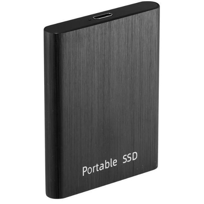 外付けハードディスク 16TB SSD ポータブル SSD 耐衝撃