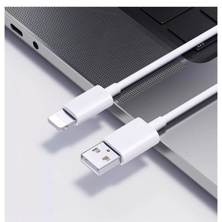充電 ケーブル USB ケーブル iPhone ケーブル 0.25m/0.5m/1m/2m 高品質 AppleMFI認証品 充電器 断線強い 丈夫 iPhone/iPad対応 2.4A 急速充電 |  | 17