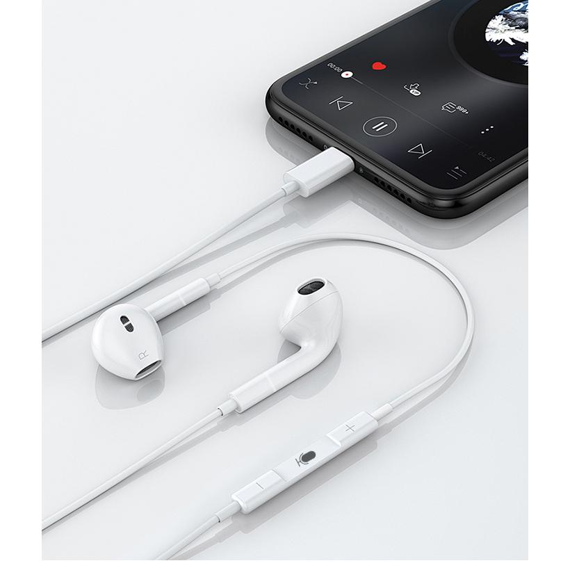 イヤホン 有線 軽量 マイク付き typec 有線イヤホン インナーイヤー型 イヤホンジャック イヤフォン マイク内蔵 リモコン クリア音質 低音 ワイヤレス |  | 18