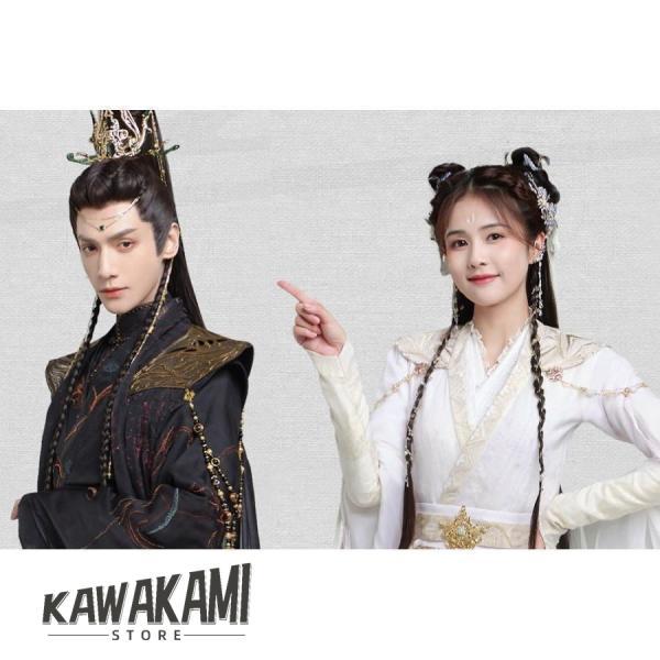 スケルトン版20cm 羅雲熙 レオ・ロー ぬいぐるみ 長月燼明 澹台燼 1123