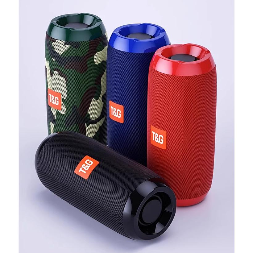 スピーカー Bluetooth 5.0 ポータブルスピーカー ワイヤレススピーカー