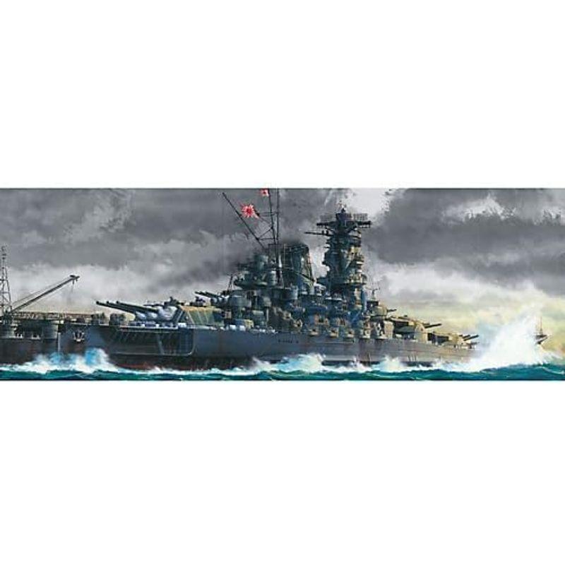 タミヤ 1/350 艦船シリーズ No.25 日本海軍 戦艦 大和 プラモデル 78025 タミヤ 1/350 艦船シリーズ No 日本海軍 戦艦 大和 プラモデル