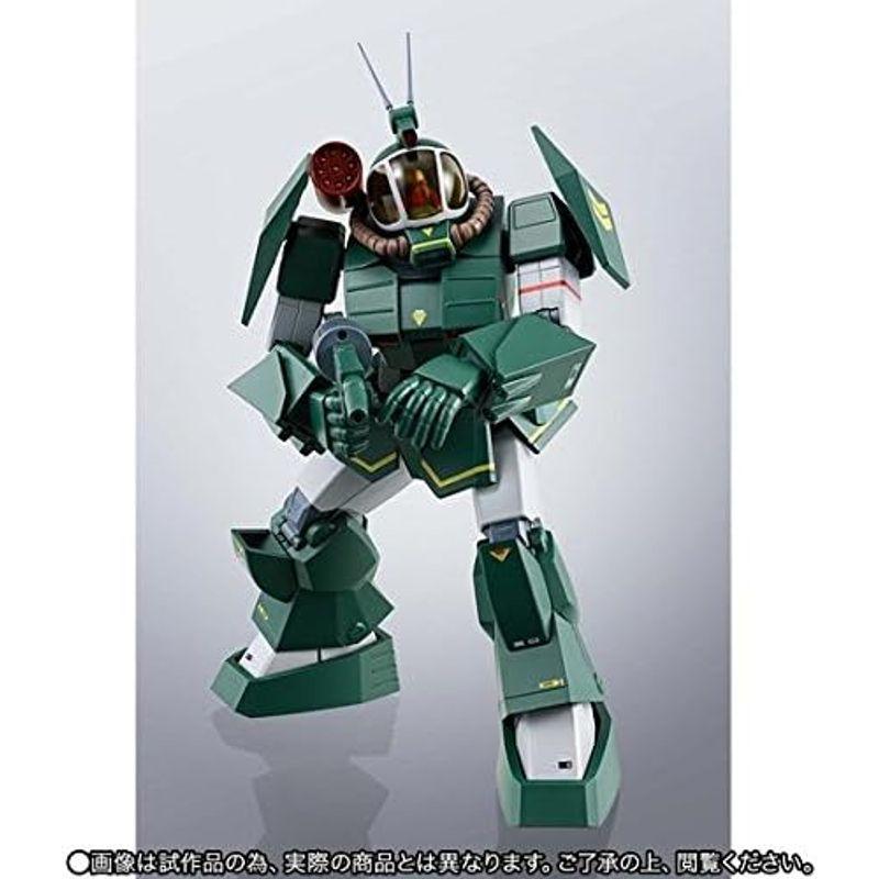 HI-METAL R ソルティック H8 ラウンドフェイサー 『太陽の牙ダグラム』(魂ウェブ商店限定) HI METAL ソルティック H8 ラウンドフェイサー 『太陽の牙ダグラム』 魂ウェブ商店限定