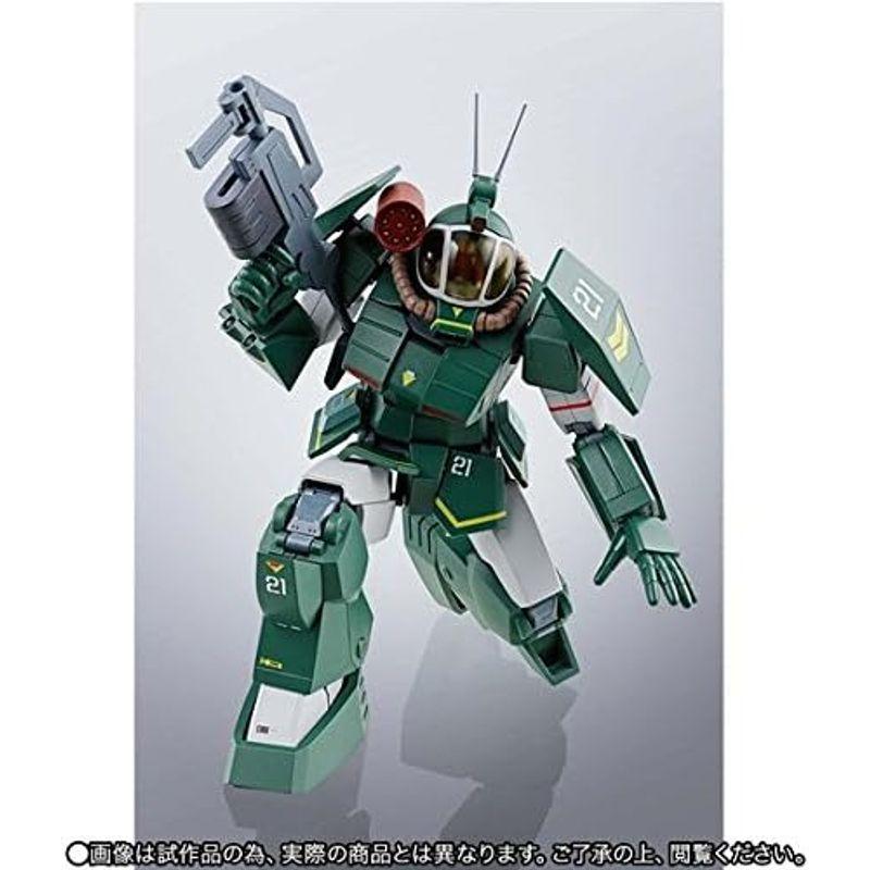 HI-METAL R ソルティック H8 ラウンドフェイサー 『太陽の牙ダグラム』(魂ウェブ商店限定) HI METAL ソルティック H8 ラウンドフェイサー 『太陽の牙ダグラム』 魂ウェブ商店限定