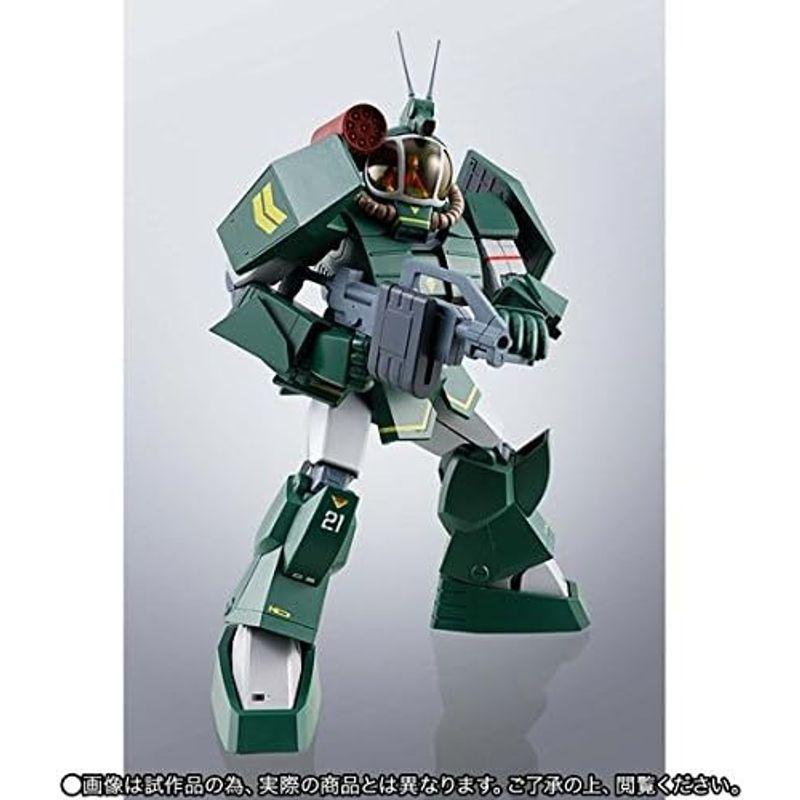 HI-METAL R ソルティック H8 ラウンドフェイサー 『太陽の牙ダグラム』(魂ウェブ商店限定) HI METAL ソルティック H8 ラウンドフェイサー 『太陽の牙ダグラム』 魂ウェブ商店限定