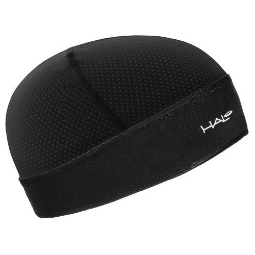 Halo headband(ヘイロ ヘッドバンド) Halo (ヘイロ) SKULL CAP (スカルキャップ) UV加工 フリーサイズ ブ その他暑さ対策、冷却グッズ